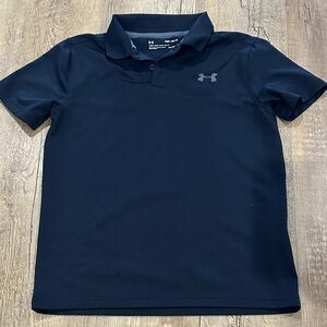 Under Armour Kids Polo Shirt